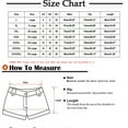 thumbnail image 3 of Mlzmgr Plus Size Mens Sports Shorts with Pockets L-8XL Elastic Waist Breathable Shorts Summer Running Workout, 3 of 7