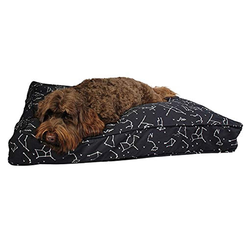 Molly Mutt Medium Large Dog Bed Cover Med Dog Bed Cover Dog Calming