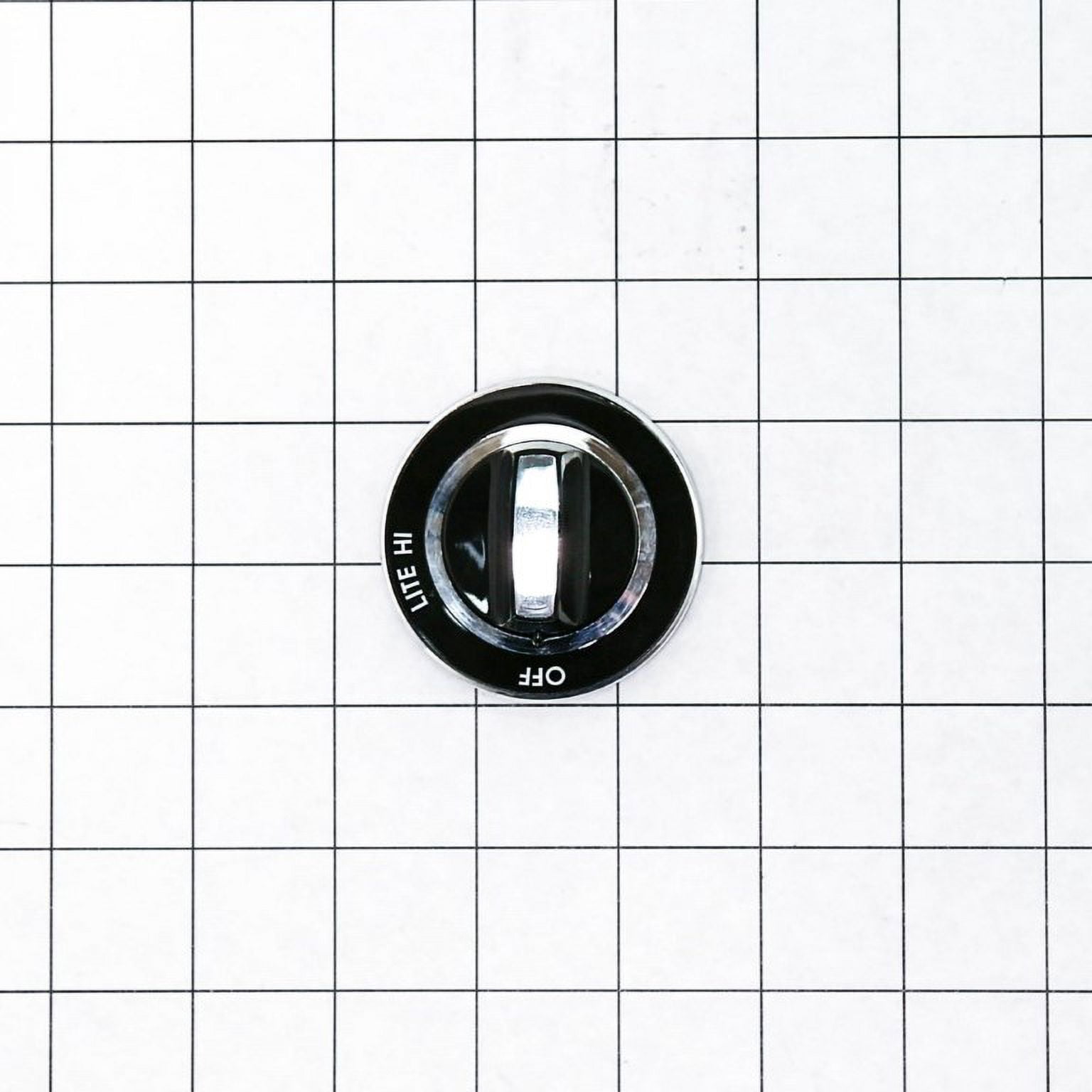 WP4179282 Whirlpool Control Knob OEM WP4179282