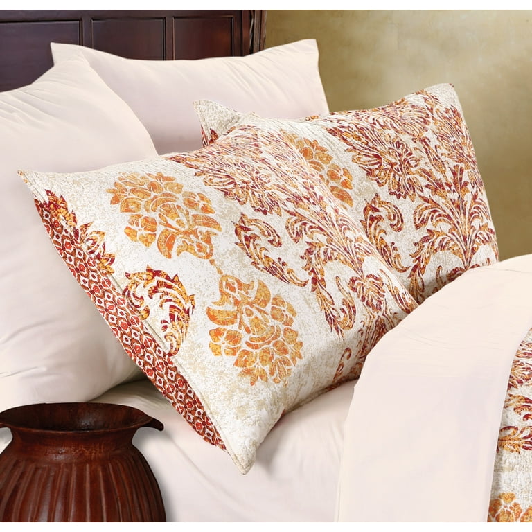 Walmart 2025 pillow sham