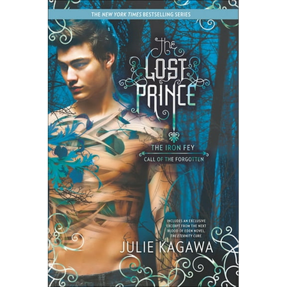 Pre-Owned Lost Prince (Unknown) 0606269460 9780606269469