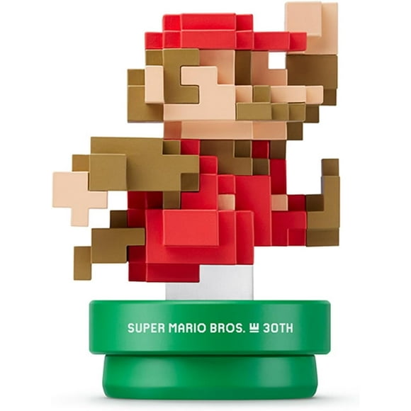rio Classic Color Amiibo - Japan Import (Super Smash Bros Series)