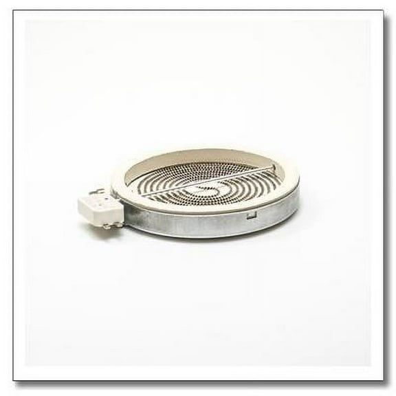 GE WB30T10129 Range 6" Radiant Surface Eleme Nt - OEM Part