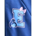thumbnail image 3 of Winnie the Pooh Eeyore Toddler Girls Full-Zip Tracksuit Jacket and Pants Set, 2 Piece, Sizes 12M-5T, 3 of 4