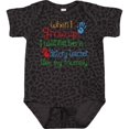 thumbnail image 3 of Inktastic History Teacher Like Mommy Boys or Girls Baby Bodysuit, 3 of 5