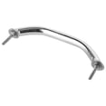 thumbnail image 1 of Barre de Main Courante Ovale en Acier Inoxydable pour Trappe, Poli Miroir, Adaptée aux Yachts, RVs, Salle de Bain, 1 of 7
