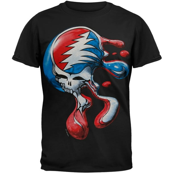 grateful dead custom shirts
