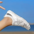 thumbnail image 4 of Lightweight Non-Slip Aqua Shoes - Quick-Drying, Breathable, Casual Water Shoes for Summer - Ideal for Surfing, Swimming & Fishing, 4 of 5