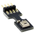 thumbnail image 3 of Temperatura Humedad I2C Precisión Sensor AHT15 2%Rh (25 ) para Arduino, 3 of 4
