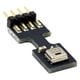 thumbnail image 2 of Temperatura Humedad I2C Precisión Sensor AHT15 2%Rh (25 ) para Arduino, 2 of 4