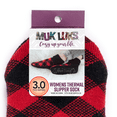 thumbnail image 3 of Muk Luks Women's Slipper Socks, 1 Pair, 3 of 3