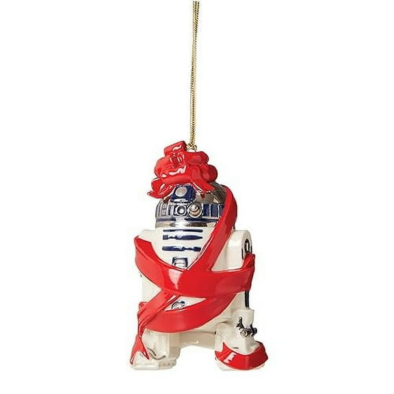 Lenox R2D2 Ornament