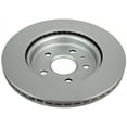 thumbnail image 2 of ADVICS Disc Brake Rotor, 2 of 4
