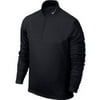 Nike Dri-fit 1/2 Zip Pull Over