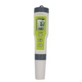 thumbnail image 5 of Digital PH Meter Large Waterproof Pen Water Quality Tester 4 In 1with Auto Calibration Function 0-14 PH Range Tester Kit, 5 of 5