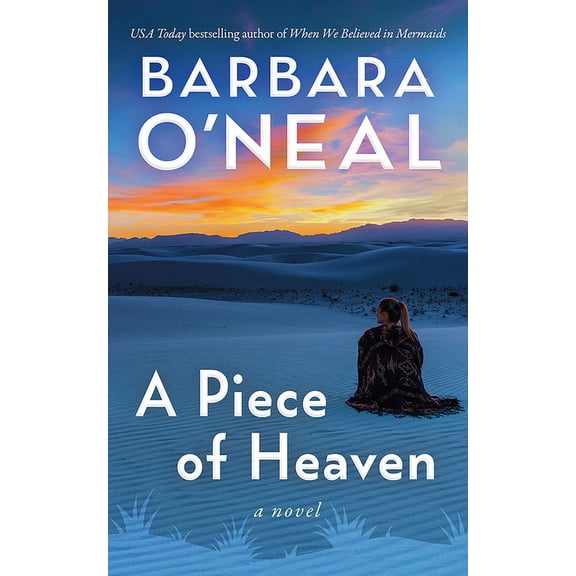 A Piece of Heaven, (Paperback)