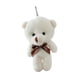 thumbnail image 4 of Lindo Llavero de Oso, Mochila, Bolso, Colgante, Juguete Coleccionable, Llavero, Colgante, Animal de Peluche para Mujer, Color Aleatorio, 4 of 7
