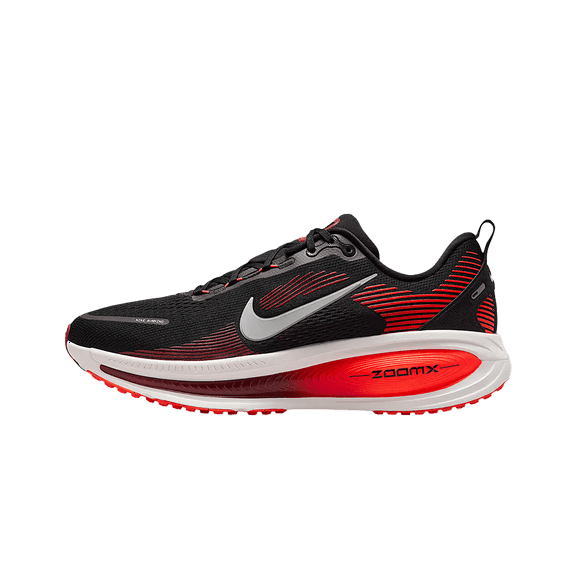 NIKE MENS Vomero 18 "Black Summit" HM6803 008 from Stadium Goods