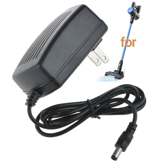 Charger Compatible with UML0 N8 Cordless Vacuum Cleaner
