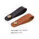 thumbnail image 4 of 2pcs Guitar Guitar Headstock Strap Simple Guitar Instrument Store, 4 of 6