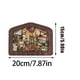 thumbnail image 3 of Rompecabezas de madera para desarrollar habilidades de visualización, rompecabezas educativo para niños, 3 of 5