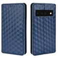 thumbnail image 3 of Google Pixel 6 PRO 5G Case , Magnetic Wallet PU Leather Flip Cover Card Holde Case for Google Pixel 6 PRO 5G, 3 of 5