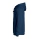 thumbnail image 4 of Clique - Sudadera Basic para Adultos Unisex (Marino Oscuro), 4 of 4