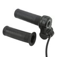 thumbnail image 3 of Electric Bike Scooters Twist Throttle Grip 5 Wires Bike Modified Speed Control Handle Grips with Keys for 22.5mm Handlebar, 3 of 5