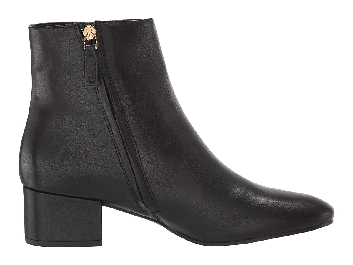 LAUREN Ralph Lauren Welford Black 