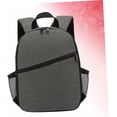 thumbnail image 3 of FYBTO Lightweight Camera Bag 1pc Travel Camera Backpacks Camera Backpack Waterproof Slr Camera Backpack Slr Camera Bag Shoulders Zipper Camera Bag-0621, 3 of 5
