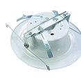 thumbnail image 3 of HALO Encastré RL560WH6935R 5" Ou 6" Intégré LED Garniture Encastrée, Blanc, 3 of 6