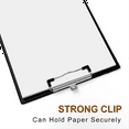 thumbnail image 6 of 5 * Clipboard-Black, 6 of 8