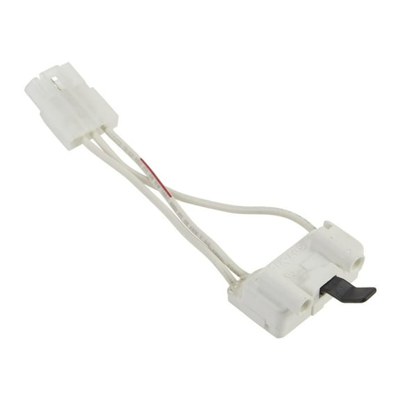 WP3406107 Dryer Genuine OEM Door Switch