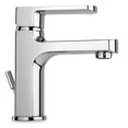 thumbnail image 1 of La Toscana 86CR211 Novello Single Post Mount Lavatory Faucets, 1 of 1