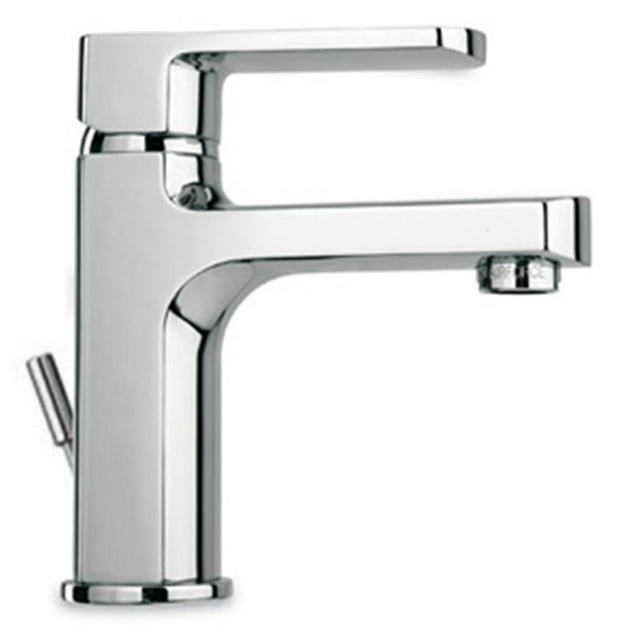 La Toscana 86CR211 Novello Single Post Mount Lavatory Faucets