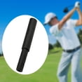 thumbnail image 1 of DYNWAVECA Golf Club Shaft Extension Club Shaft Extension Practical Professional Premium Direct Replaces Golf Sticks Extenders Accessory 0.58inch, 1 of 10