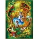 thumbnail image 1 of Kit de bordado romántico de Disney 5D, punto de cruz pintado con diamantes AB, animal de dibujos animados, gato, regalo de decoración del hogar, 1 of 4