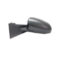 thumbnail image 1 of 2012-2014 Toyota Yaris Door Mirror Power Driver Sidehatchback, 1 of 1
