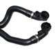 thumbnail image 5 of Manguera de radiador superior e inferior Compatible con E53 X5 3.0L 2001-06 Yashi Negra, 5 of 5