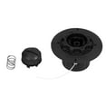 thumbnail image 2 of Trimmer Head, 4006 710 2106 Stable High Reliability Mower Parts with Spring for Gardening, 2 of 8