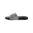 thumbnail image 4 of Under Armour B Ansa Graphic Youth Boys' Slide Sandal | 3024438-105 White, 4 of 6