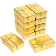thumbnail image 5 of Milisten 24Pcs Small Jewelry Ring Box Portable Jewelry Storage Case for Rings Earrings Chain Pendants, 5 of 5