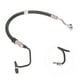 thumbnail image 5 of Power Steering Pressure Hose, 53713-S5D-A05 Wearproof Flexible Embedded Type For Upgrade ANGGREK Otros, 5 of 8