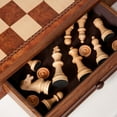 thumbnail image 2 of CHH Chess Checker Set, 2 of 3