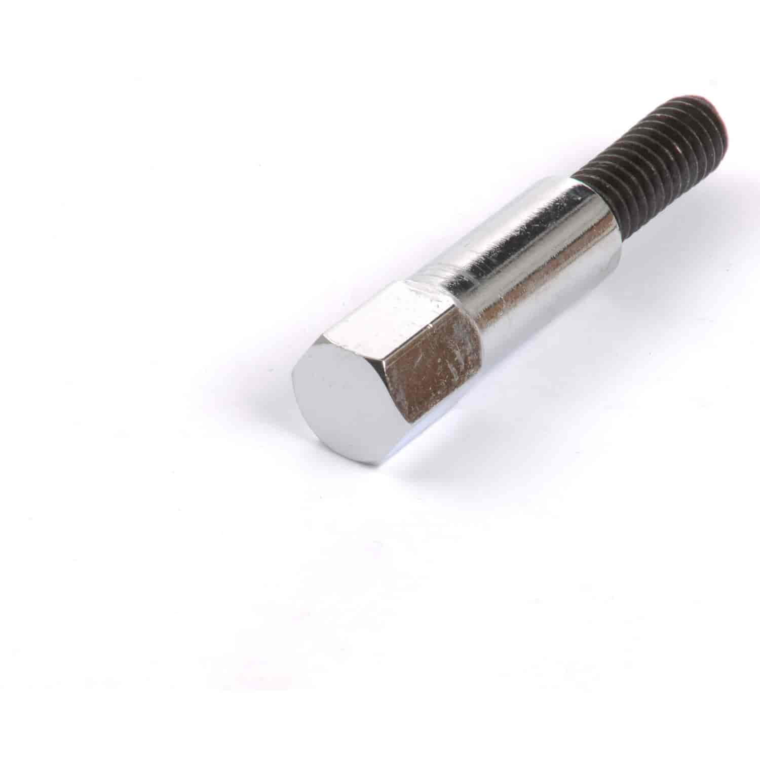 VALVE CVR MINI BLT 5/16-18 4