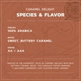 thumbnail image 6 of Thyme & Table Coffee Capsules, Medium Roast, Caramel Delight, 6 of 11