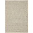 thumbnail image 1 of Safavieh Veranda Cream Indoor Outdoor Rug - 5'3" x 7'7", 1 of 3