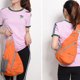 thumbnail image 5 of Bolsa para bicicleta de montañismo Bolsa de pecho multifuncional Bolsa de hombro única de tramo oblicuo Bolsa de pecho para hombres y mujeres Bolsa de deportes al aire librenaranja, 5 of 5