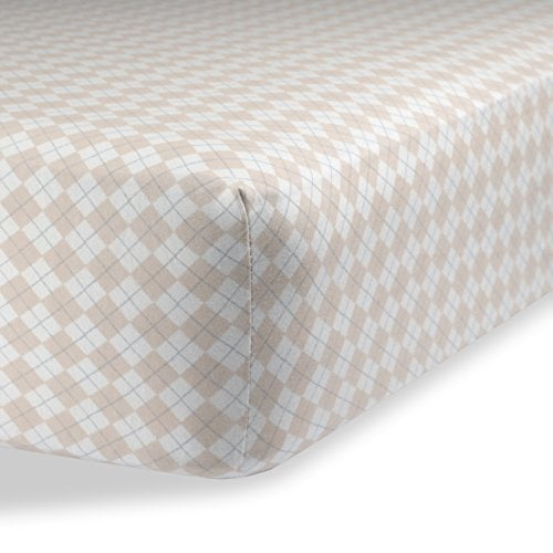 Crib Sheets / Crib Sheets Boys / Crib Sheets Girls for Baby Infant