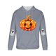 thumbnail image 3 of Blusa con capucha de manga larga para hombre, moda para el Día de Todos los Santos, estampado de fantasmas, sudadera con capucha y cordón para el tiempo libre, sudadera con capucha para hombre, blusa, 3 of 3